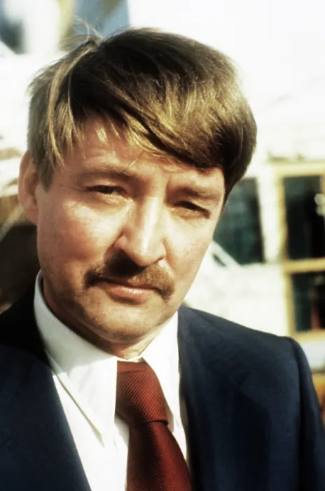Framed Print : VOYAGE OF THE DAMNED, Oskar Werner, 1976