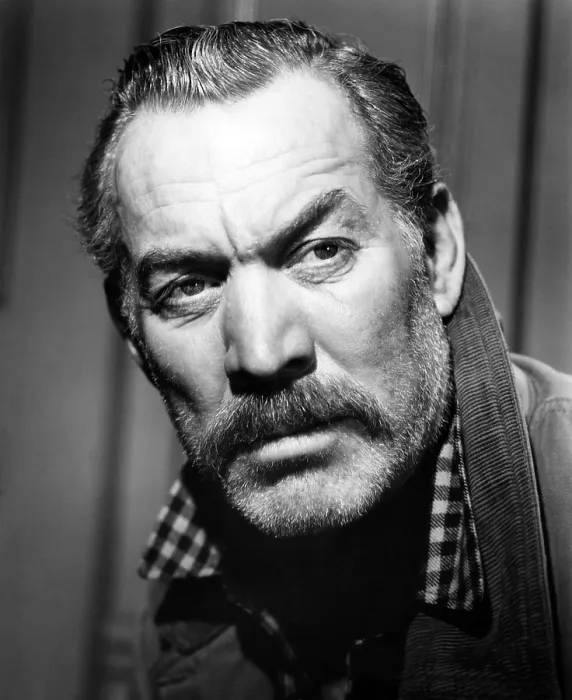 Framed Print : WAGON MASTER, (aka WAGONMASTER), Ward Bond, 1950