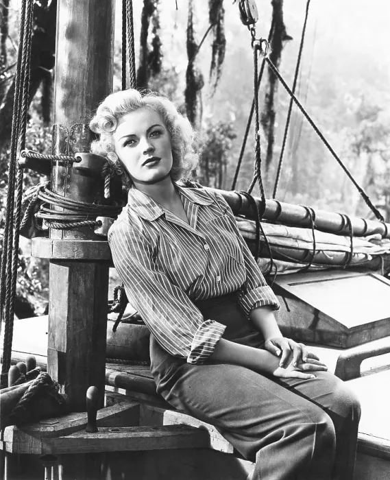 Framed Print : WAKE UP AND DREAM, June Haver, 1946, TM and Copyright 20th Century Fox Film Corp. All rights reserved / courtesy Everett Collection Framed Print : WAKE UP AND DREAM, June Haver, 1946, TM and Copyright 20th Century Fox Film Corp. All rights reserved / courtesy Everett Collection