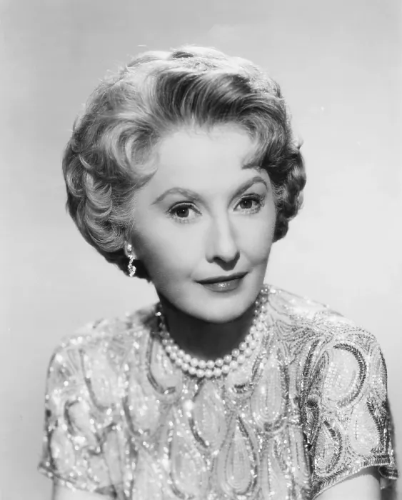 Framed Print : WALK ON THE WILD SIDE, Barbara Stanwyck, 1962