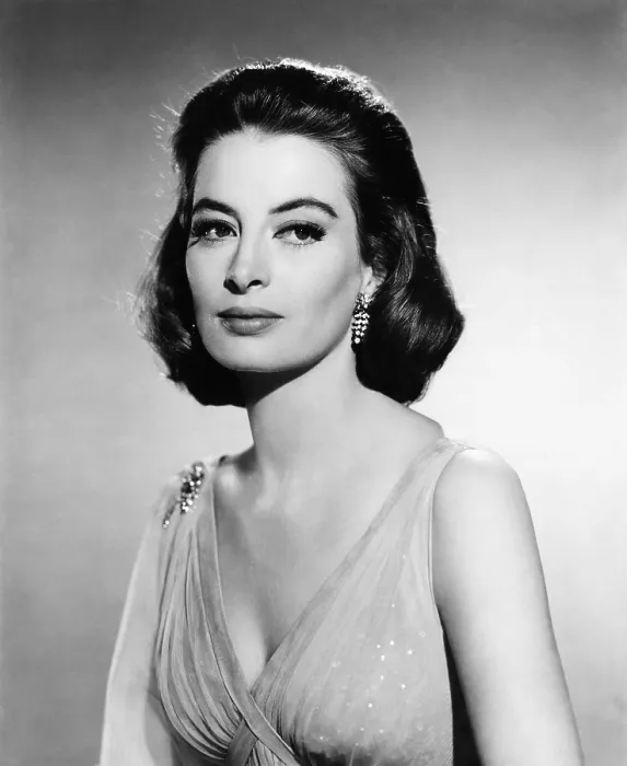 Framed Print : WALK ON THE WILD SIDE, Capucine, 1962 Framed Print : WALK ON THE WILD SIDE, Capucine, 1962