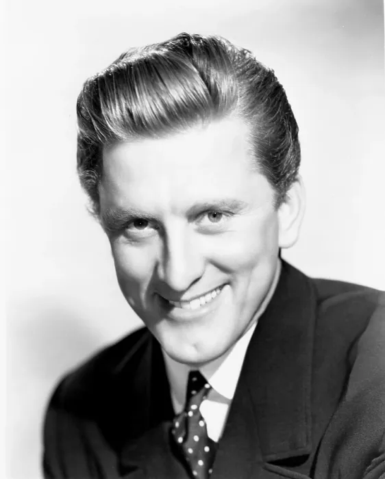 Framed Print : THE WALLS OF JERICHO, Kirk Douglas, 1948, 20th Century-Fox Film Corporation, TM & Copyright / courtesy Everett Collection Framed Print : THE WALLS OF JERICHO, Kirk Douglas, 1948, 20th Century-Fox Film Corporation, TM & Copyright / courtesy Everett Collection