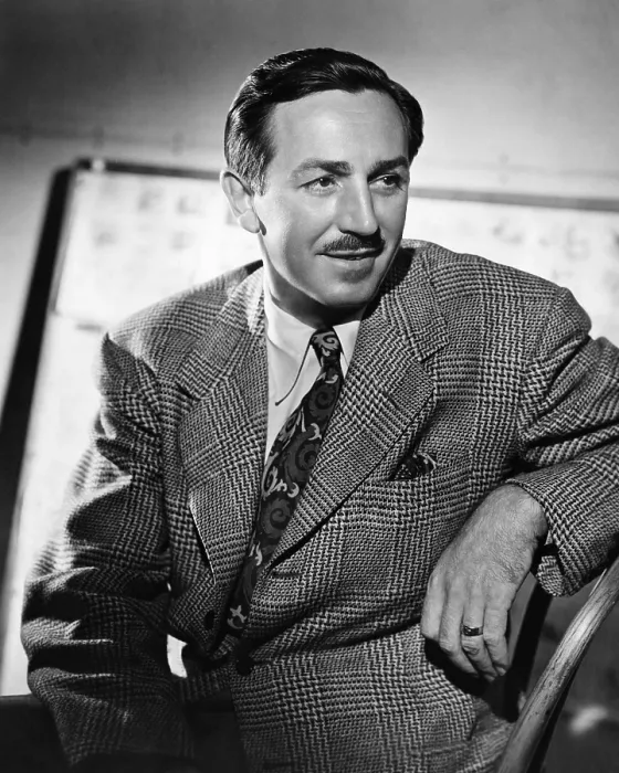 Framed Print : Walt Disney, 1945. Courtesy: CSU Archives / Everett Collection Framed Print : Walt Disney, 1945. Courtesy: CSU Archives / Everett Collection