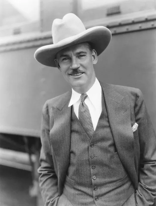 Framed Print : Walter Huston, ca. early 1930s