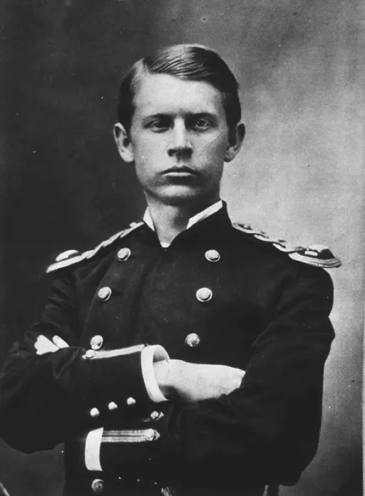 Framed Print : Walter Reed (1851-1902), U.S. Army physician who proved yellow fever was spread by mosquitoes. During his first 18 years in the Army he was a practicing physician at U.S
