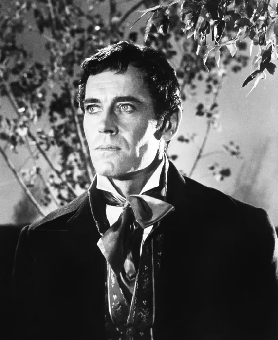Framed Print : WAR AND PEACE, Henry Fonda, 1956