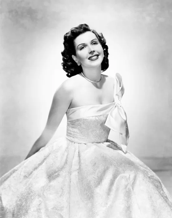 Framed Print : WATCH THE BIRDIE, Ann Miller, 1950