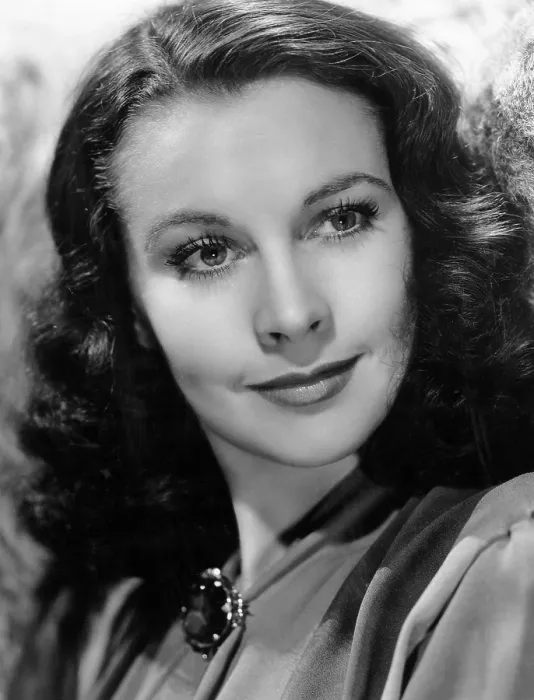 Framed Print : WATERLOO BRIDGE, Vivien Leigh, 1940