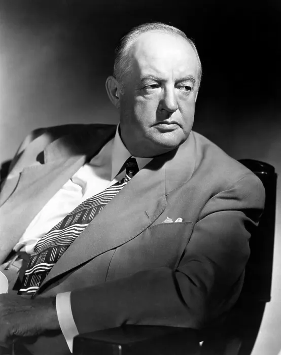 Framed Print : THAT WAY WITH WOMEN, Sydney Greenstreet, 1947 Framed Print : THAT WAY WITH WOMEN, Sydney Greenstreet, 1947