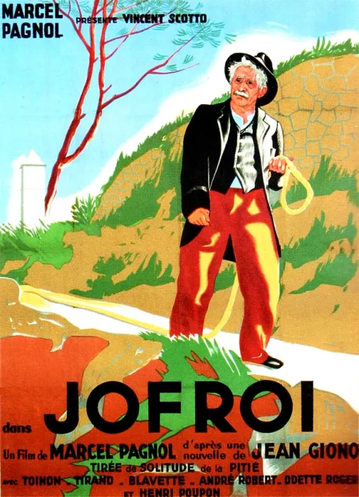 Framed Print : WAYS OF LOVE, (aka JOFROI), French poster, Vincent Scotto, 1933 Framed Print : WAYS OF LOVE, (aka JOFROI), French poster, Vincent Scotto, 1933