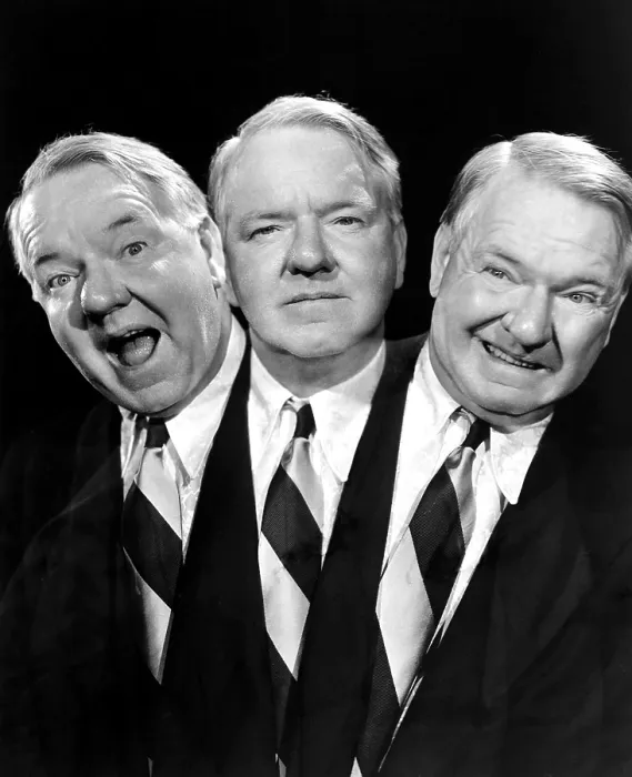 Framed Print : W.C. Fields, Paramount Pictures, 1938
