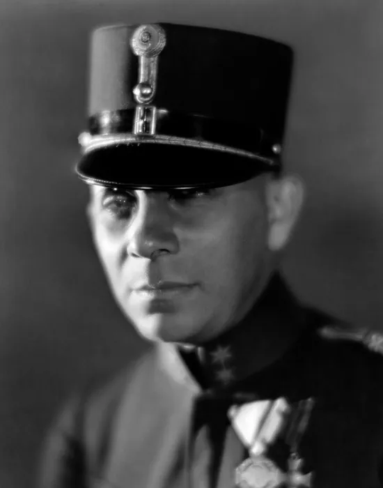 Framed Print : THE WEDDING MARCH, Erich von Stroheim, 1928