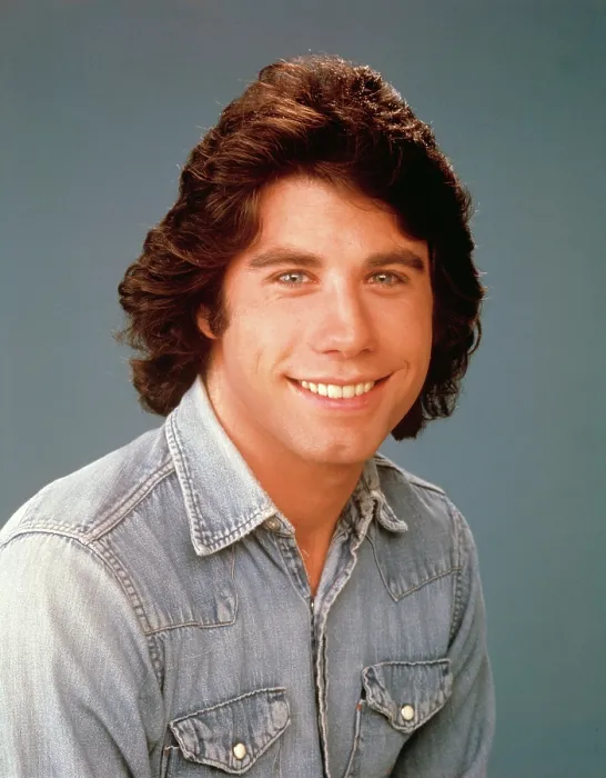 Framed Print : WELCOME BACK, KOTTER, John Travolta, 1975-1979