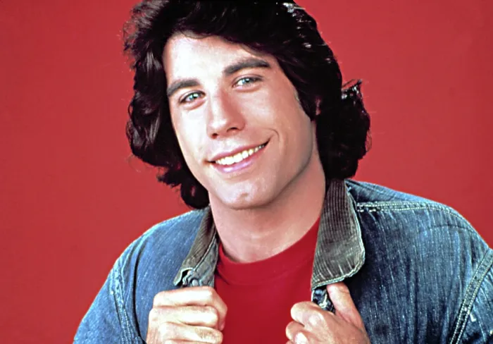 Framed Print : WELCOME BACK, KOTTER, John Travolta, 1975-1979 Framed Print : WELCOME BACK, KOTTER, John Travolta, 1975-1979