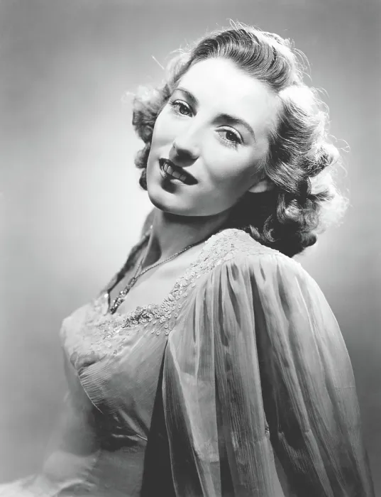 Framed Print : WE'LL MEET AGAIN, Vera Lynn, 1943