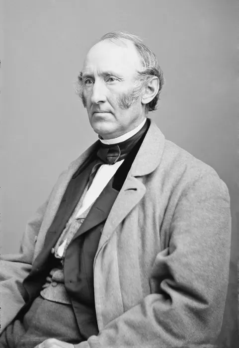Framed Print : Wendell Phillips (1822-1884), American Abolitionist, was impatient with the slowness of Lincoln's emancipation policy