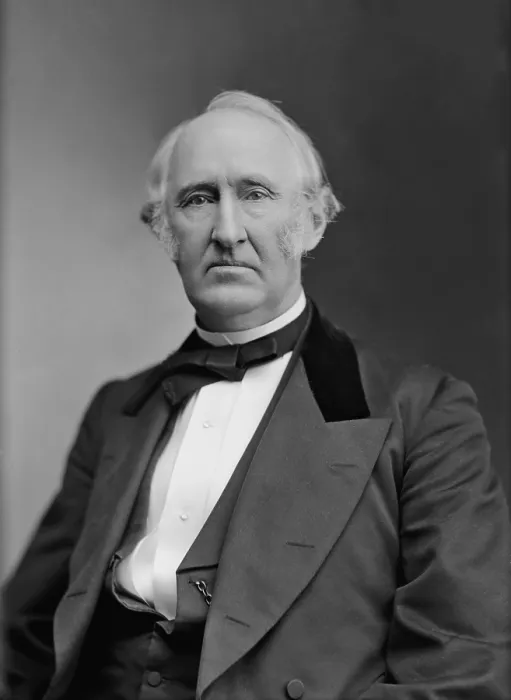 Framed Print : Wendell Phillips (1822-1884), American Abolitionist Framed Print : Wendell Phillips (1822-1884), American Abolitionist