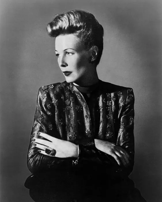 Framed Print : Wendy Barrie, ca. mid-1940s Framed Print : Wendy Barrie, ca. mid-1940s