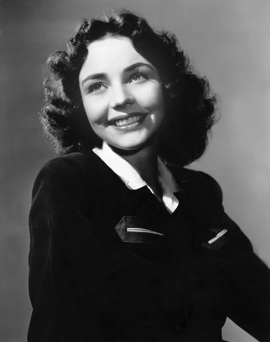 Framed Print : SINCE YOU WENT AWAY, Jennifer Jones, 1944