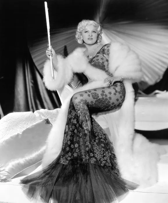 Framed Print : GO WEST YOUNG MAN, Mae West, 1936 Framed Print : GO WEST YOUNG MAN, Mae West, 1936