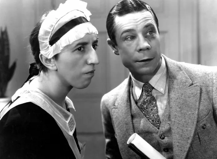 Framed Print : WHEN'S YOUR BIRTHDAY?, Margaret Hamilton, Joe E Brown, 1937