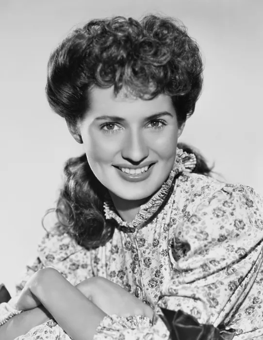 Framed Print : WHISPERING SMITH, Brenda Marshall, 1948