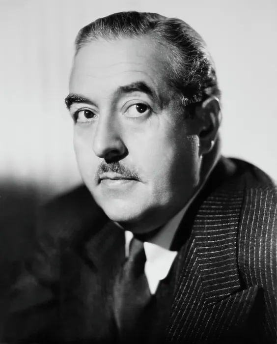 Framed Print : WHITE LIES, Walter Connolly, 1934 Framed Print : WHITE LIES, Walter Connolly, 1934