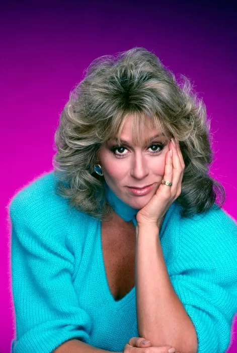 Framed Print : WHO'S THE BOSS?, Judith Light, (Season 2, 1985), 1984-92