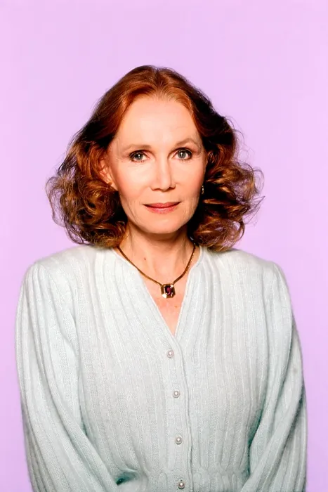 Framed Print : WHO'S THE BOSS?, Katherine Helmond, 1984-92 Framed Print : WHO'S THE BOSS?, Katherine Helmond, 1984-92