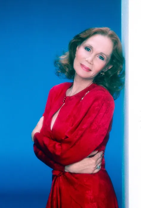 Framed Print : WHO'S THE BOSS?, Katherine Helmond, (1989), 1984-92 Framed Print : WHO'S THE BOSS?, Katherine Helmond, (1989), 1984-92