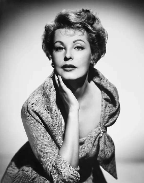 Framed Print : WICKED AS THEY COME, Arlene Dahl, 1956