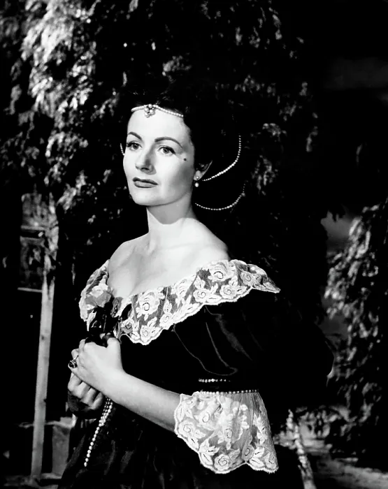 Framed Print : THE WICKED LADY, Margaret Lockwood, 1945 Framed Print : THE WICKED LADY, Margaret Lockwood, 1945