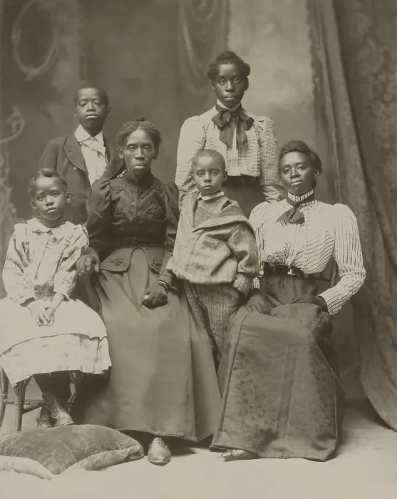 Framed Print : Widow Lavinia Baker and the five surviving children of Frazer Baker. Baker had been appointed postmaster of the Lake City, North Carolina, a largely African American town. On Feb Framed Print : Widow Lavinia Baker and the five surviving children of Frazer Baker. Baker had been appointed postmaster of the Lake City, North Carolina, a largely African American town. On Feb
