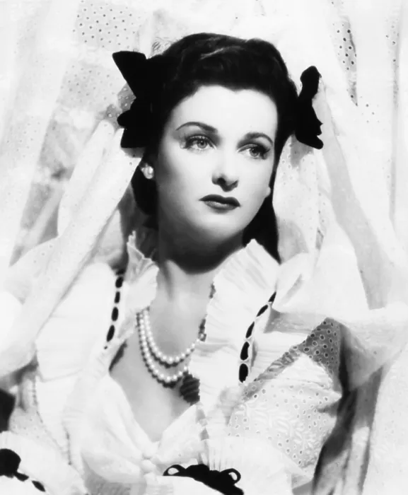 Framed Print : THE WIFE TAKES A FLYER, Joan Bennett, 1942 Framed Print : THE WIFE TAKES A FLYER, Joan Bennett, 1942