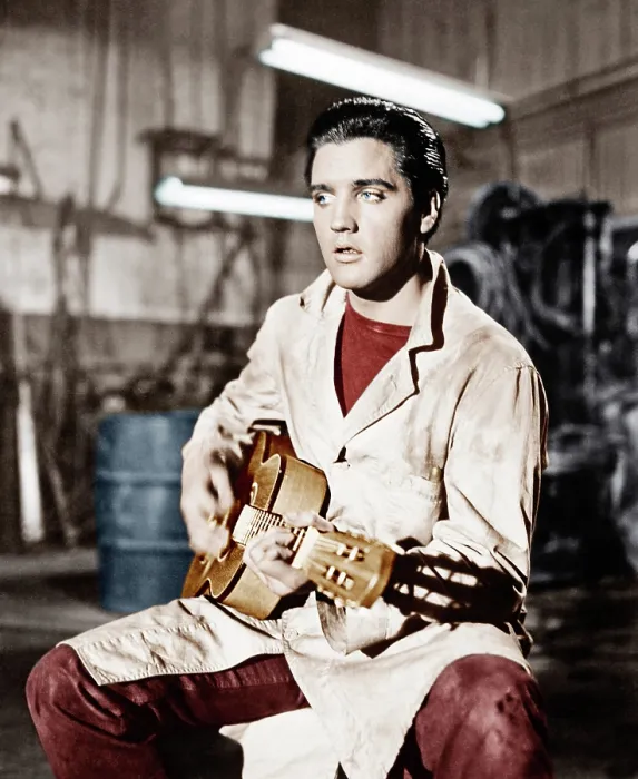 Framed Print : WILD IN THE COUNTRY, Elvis Presley, 1961. 20th Century-Fox Film Corporation, TM & Copyright / courtesy Everett Collection Framed Print : WILD IN THE COUNTRY, Elvis Presley, 1961. 20th Century-Fox Film Corporation, TM & Copyright / courtesy Everett Collection