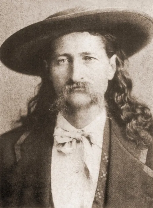 Framed Print : Wild Bill Hickok was a celebrated gunfighter lawman in frontier territories of Kansas and Nebraska. Portrait, ca. 1870 Framed Print : Wild Bill Hickok was a celebrated gunfighter lawman in frontier territories of Kansas and Nebraska. Portrait, ca. 1870