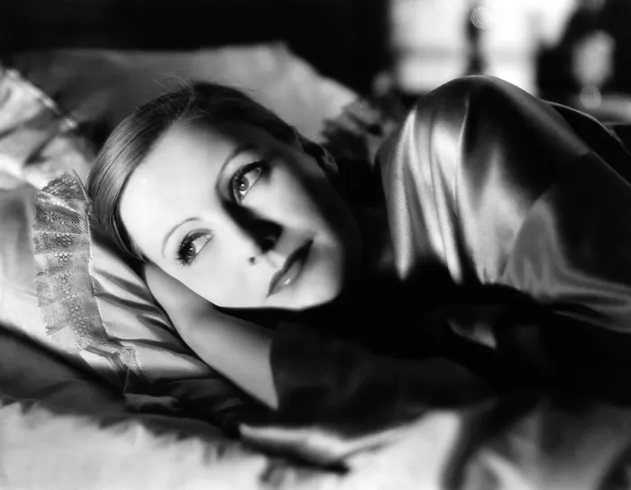 Framed Print : WILD ORCHIDS, Greta Garbo, 1929