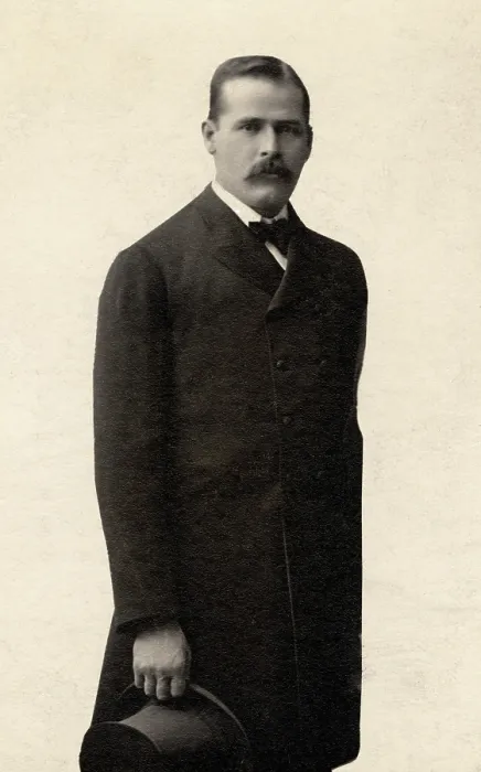 Framed Print : Wild West. Harry Longabaugh, alias Sundance Kid, Photograph by De Young Photograph Studio, N.Y.C. 1901