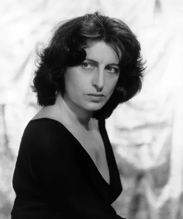 Framed Print : WILD IS THE WIND, Anna Magnani, 1957