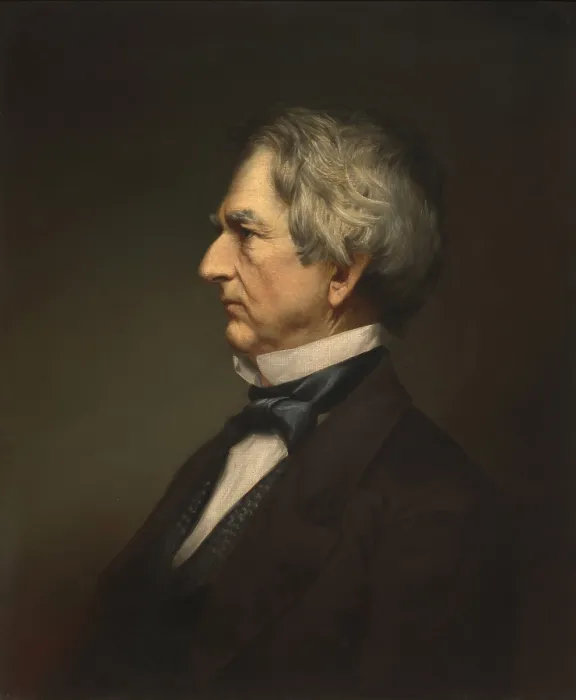 Framed Print : William H. Seward, 24th Secretary of State under Presidents Abraham Lincoln and Andrew Johnson Framed Print : William H. Seward, 24th Secretary of State under Presidents Abraham Lincoln and Andrew Johnson