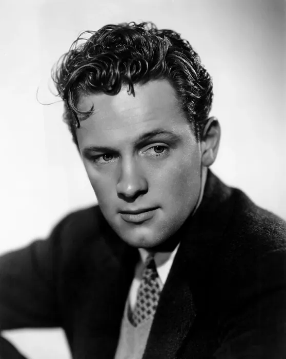 Framed Print : William Holden, Columbia portrait, 1939