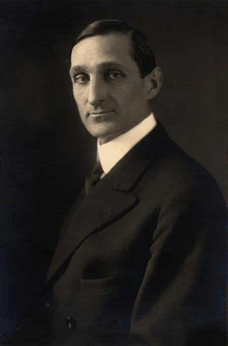 Framed Print : William McAdoo (1863-1941), as President Woodrow Wilson's powerful, wartime Secretary of the Treasury, 1914 Framed Print : William McAdoo (1863-1941), as President Woodrow Wilson's powerful, wartime Secretary of the Treasury, 1914