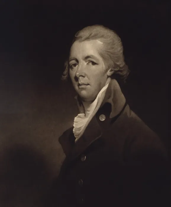Framed Print : William Pitt the Younger, Earl of Chatham, became the British Prime Minister in 1783, the year of the Treaty of Paris Framed Print : William Pitt the Younger, Earl of Chatham, became the British Prime Minister in 1783, the year of the Treaty of Paris