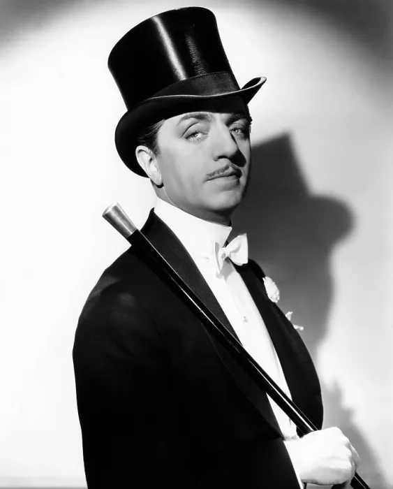 Framed Print : William Powell, 1930s