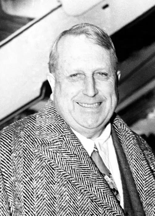 Framed Print : WILLIAM RANDOLPH HEARST, 1937. Courtesy: CSU Archives / Everett Collection Framed Print : WILLIAM RANDOLPH HEARST, 1937. Courtesy: CSU Archives / Everett Collection