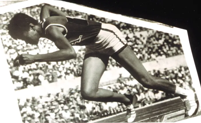 Framed Print : Wilma Rudolph, Winner of 3 Gold Medals at the Rome Olympics, 1960.. Courtesy: CSU Archives / Everett Collection Framed Print : Wilma Rudolph, Winner of 3 Gold Medals at the Rome Olympics, 1960.. Courtesy: CSU Archives / Everett Collection