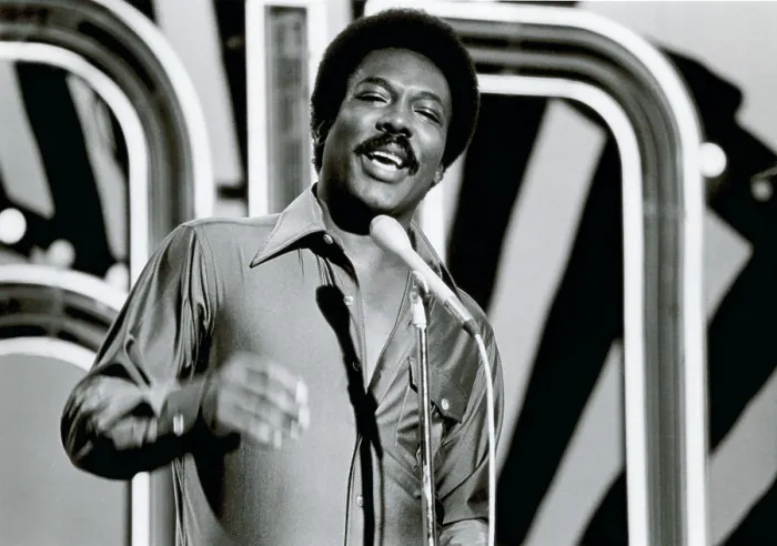 Framed Print : Wilson Pickett, 1976, (c)Courtesy: CSU Archives / Everett Collection