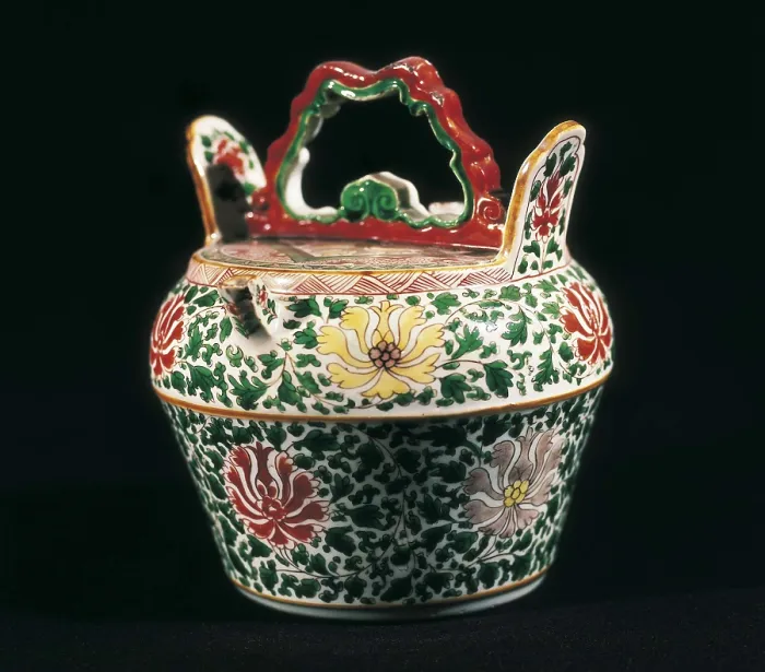 Framed Print : Wine receptacle. beg. 17th c. Chinese art. Ming period. Ceramics. FRANCE. Paris. Guimet Museum. Proc: CHINA. AISA / Everett Collection**US SALES ONLY** Framed Print : Wine receptacle. beg. 17th c. Chinese art. Ming period. Ceramics. FRANCE. Paris. Guimet Museum. Proc: CHINA. AISA / Everett Collection**US SALES ONLY**