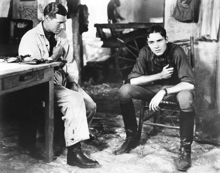 Framed Print : WINGS, from left: Richard Arlen, Charles Buddy Rogers, 1927 Framed Print : WINGS, from left: Richard Arlen, Charles Buddy Rogers, 1927