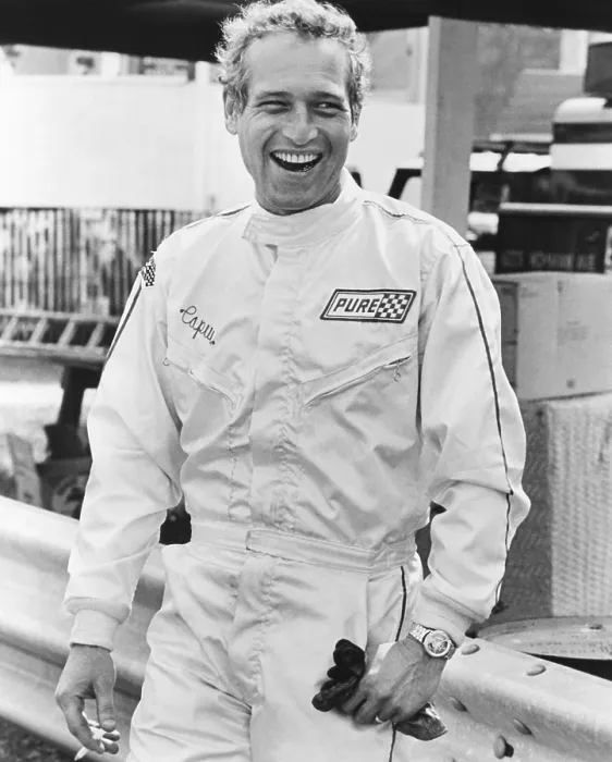 Framed Print : WINNING, Paul Newman, 1969 Framed Print : WINNING, Paul Newman, 1969